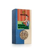 Herbs all'Italiana cut org. package