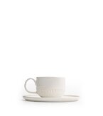 SONNENTOR Espresso Cup with Saucer 62,5 ml