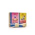 Gift box with Happy Easter tea and Easter Surprise tea tied together with a bow.