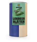 Bay Leaves whole org. jumbo spice tin big