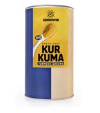 Kurkuma gemahlen bio Gastrodose groß