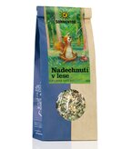 Nadechnutí v lese bio balení