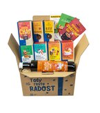 Dárkový box - Kouzelný vánoční čas